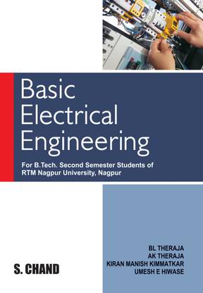 Basic Electrical Engineering: Semester-II (RTM) Nagpur University