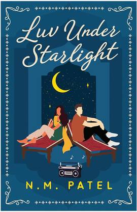 Luv Under Starlight, Paperback, English