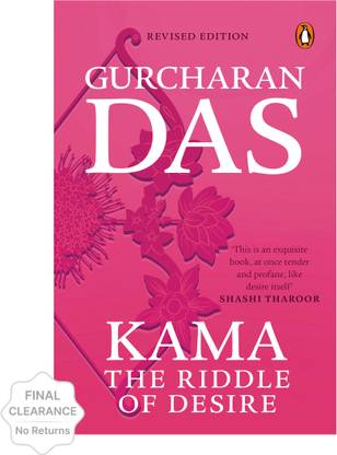 Kama: The Riddle of Desire