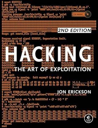 Hacking: The Art of Exploitation, 2nd Ed