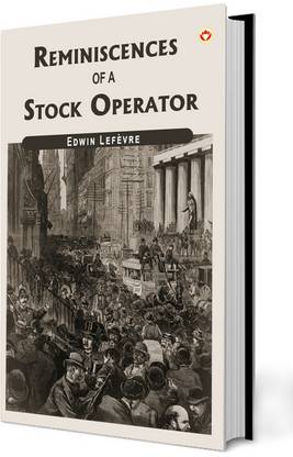 Reminiscences of a Stock Operator