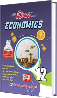 DON 12th Economics Guide Book