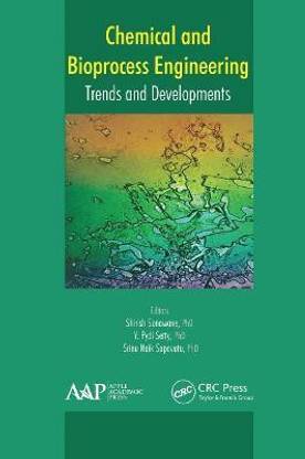 Chemical and Bioprocess Engineering