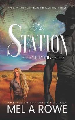 The Station, Volume One