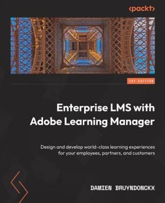 Enterprise LMS with Adobe Learning Manager