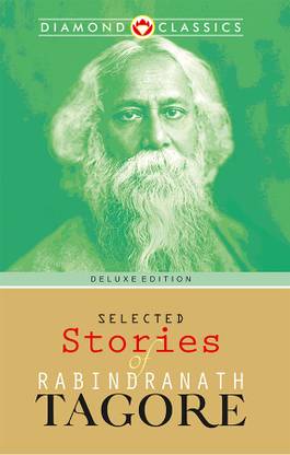 Selected Stories of Rabindranath Tagore