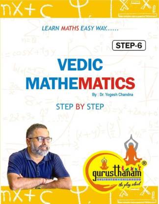 Vedic Mathematics  - Vedic Mathematics Teachers Training Program