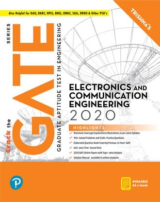 Gate Electronics and Communication Engineering 2020