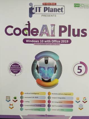 Code AI Plus 5