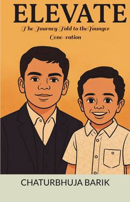 ELEVATE  - The journey told to the younger Gene-ration