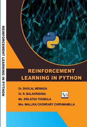 Reinforcement Learning in Python