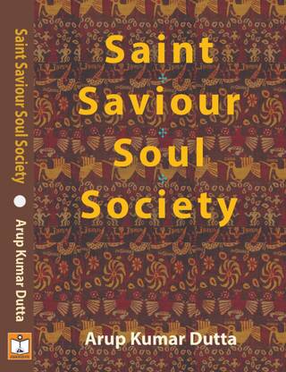 Saint Saviour Soul Society