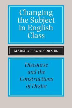 Changing the Subject in English Class