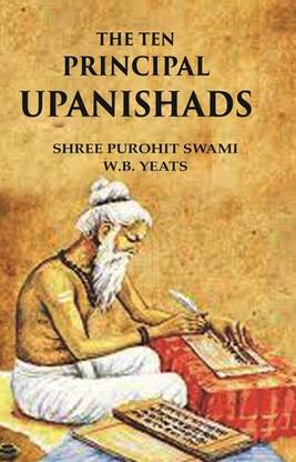 THE TEN PRINCIPAL UPANISHADS