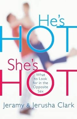 He's Hot, She's Hot