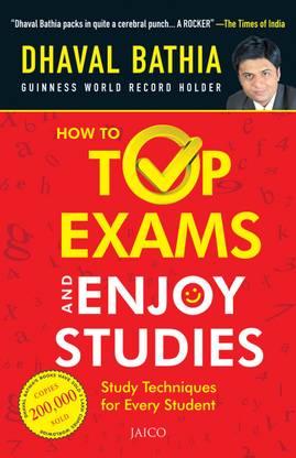 How to Top Exams and Enjoy Studies  - Study Techniques for Every Student