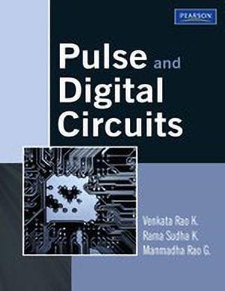 Pulse and Digital Circuits 1 Edition