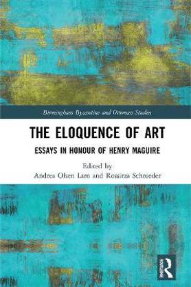 The Eloquence of Art