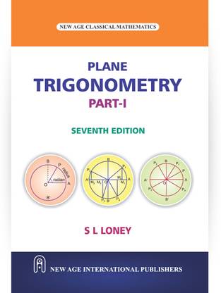 Plane Trigonometry Part-1