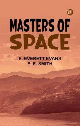 Masters of Space