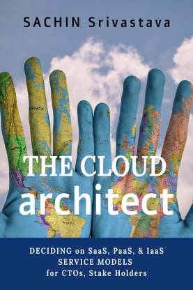 THE CLOUD architect