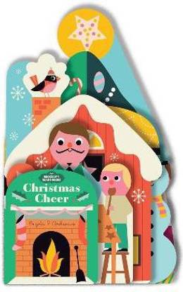 Bookscape Board Books