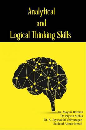 Analytical and Logical Thinking Skills