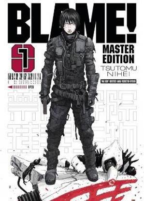BLAME! 1