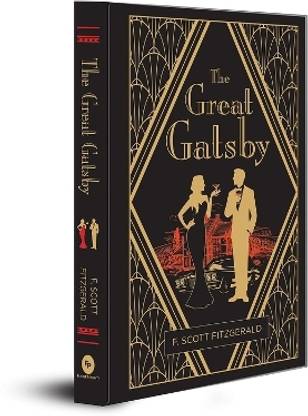 The Great Gatsby