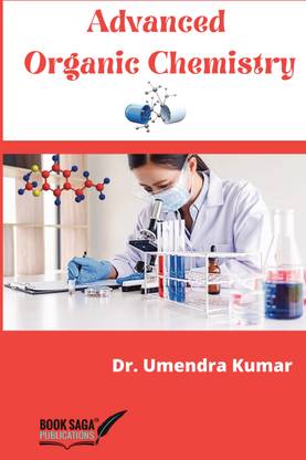 Advanced Organic Chemistry