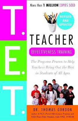 Teacher Effectiveness Training