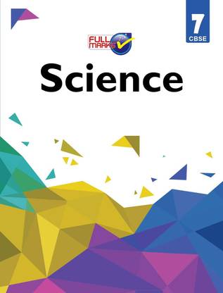 Science Support Book (Based on New NCERT Textbooks) for Class 7 2020-21 Edition