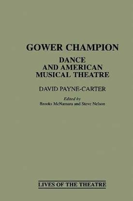 Gower Champion