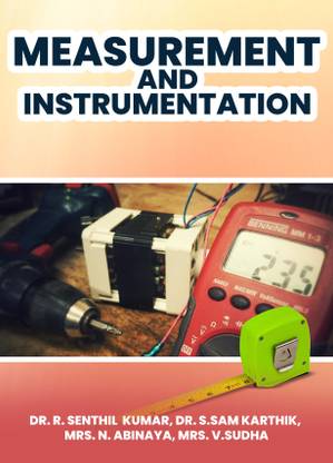 Measurement and Instrumentation