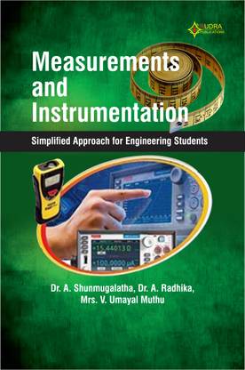 Measurements and Instrumentation