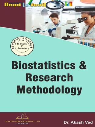 Biostatistics & Research Methodology