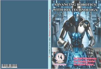 Advancing Robotics with IoT Technology