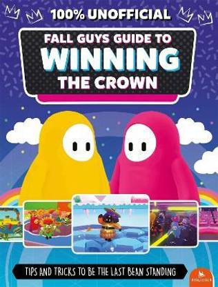 Fall Guys: Guide to Winning the Crown