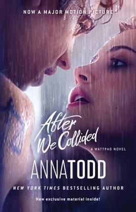 After We Collided: Volume 2