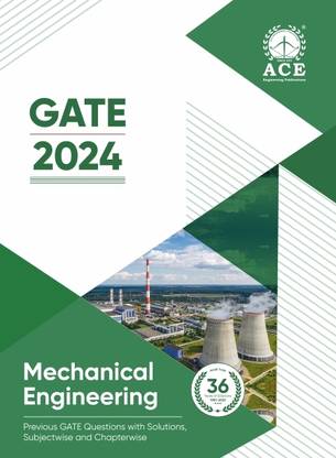 GATE 2024 Mechanical Engineering Previous GATE Questions with Solutions, Subject Wise & Chapter wise (1987-2023)