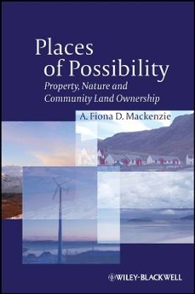 Places of Possibility