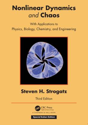 Nonlinear Dynamics and Chaos