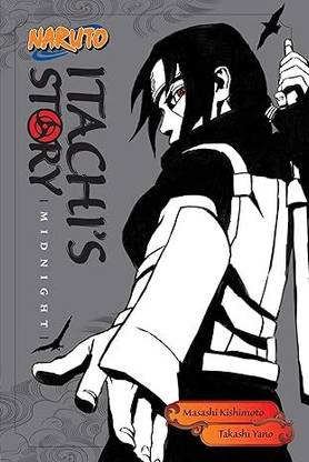 Naruto: Itachi's Story, Vol. 2 (English, Paperback, Yano Takashi)