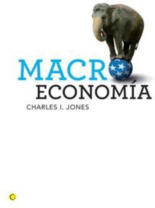 Macroeconomia