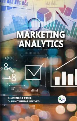 MARKETING ANALYTICS