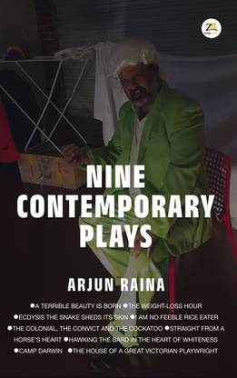 Nine Contemporary Plays