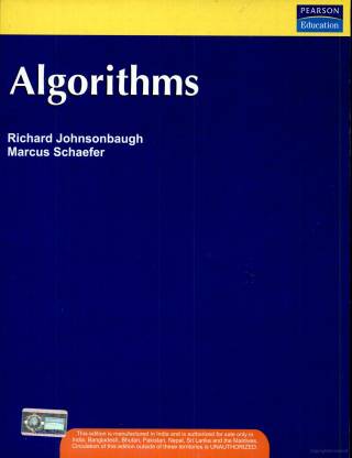 Algorithms