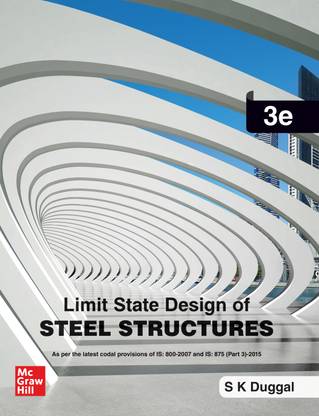 Limit State Design of Steel Structures
