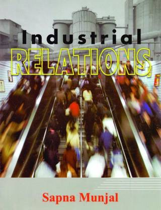 Industrial Relations
