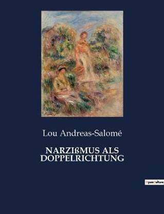 Narzissmus ALS Doppelrichtung